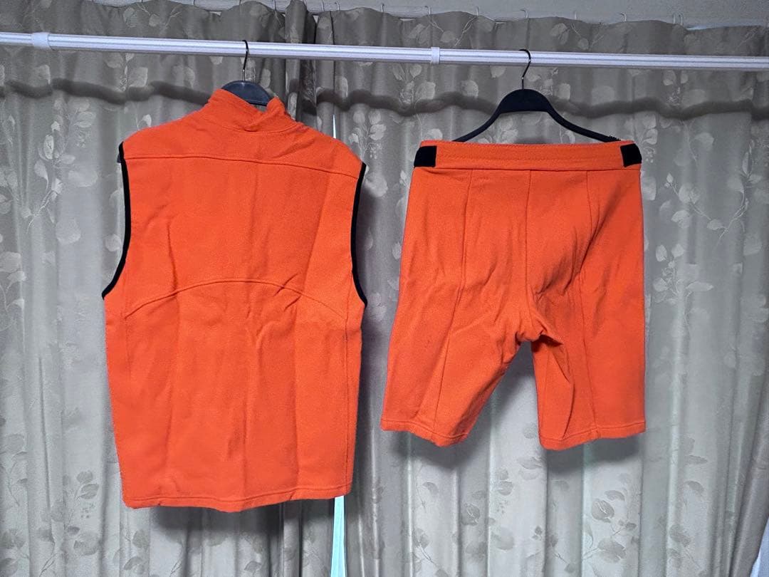 オンヨネ　ミドラー上下セット