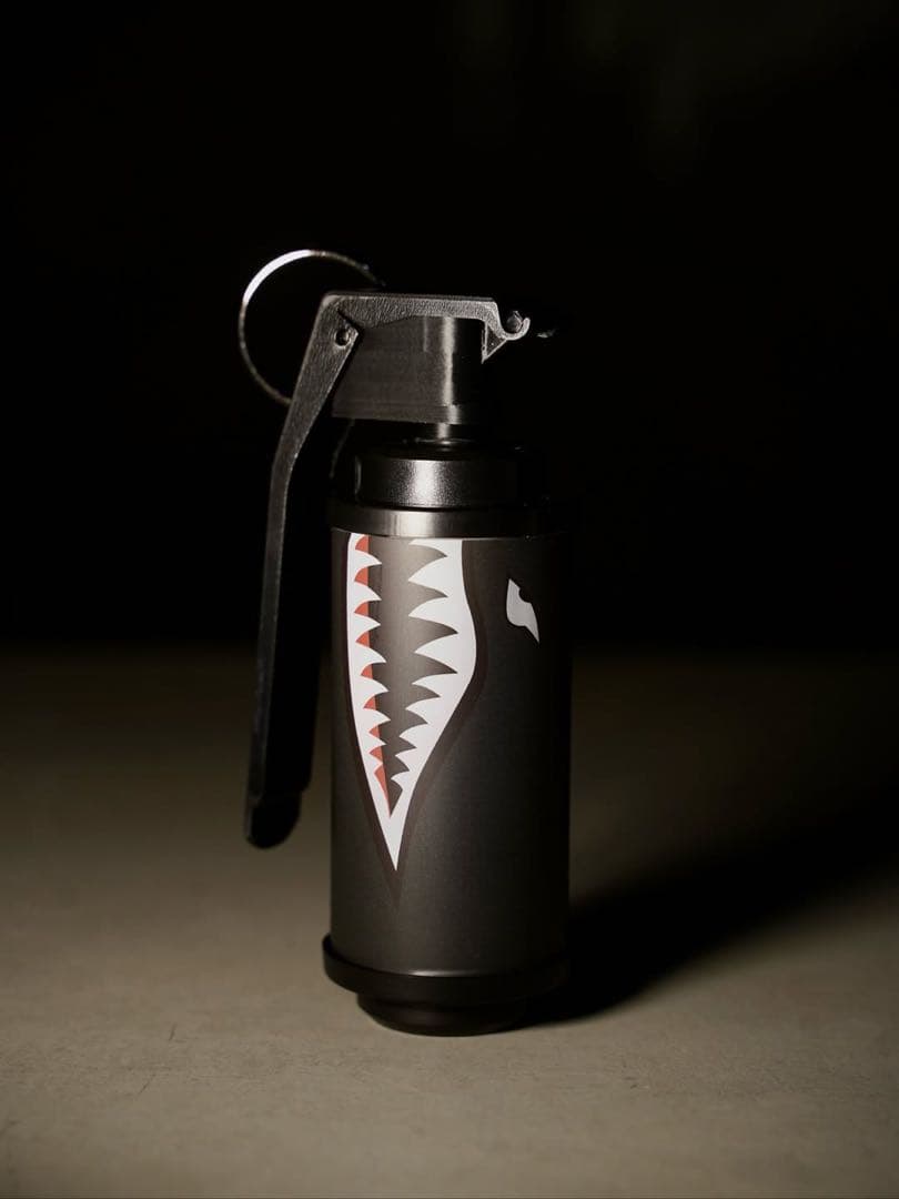 H&O Shark Tactical 38-kt Lantean 新品未使用