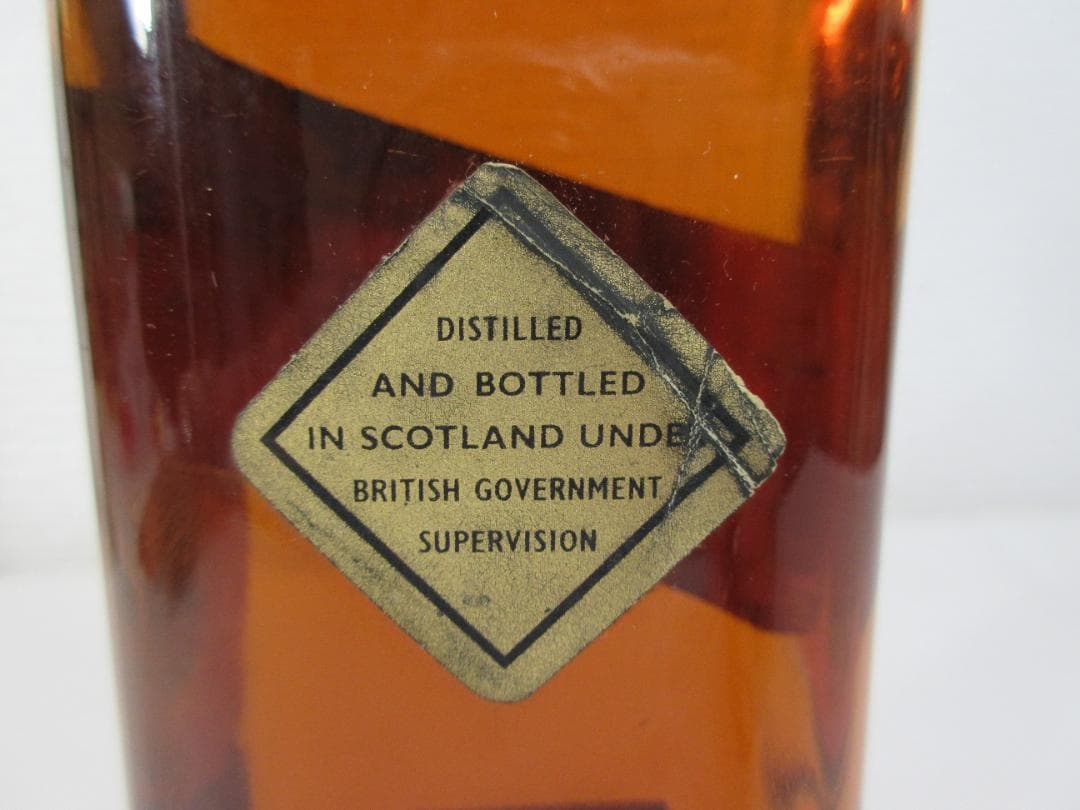 ペコまとめ買い ジョニーウォーカー コルクキャップ 760ml 43%