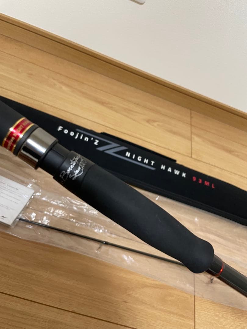 APIAフージンZ ナイトホーク93ml