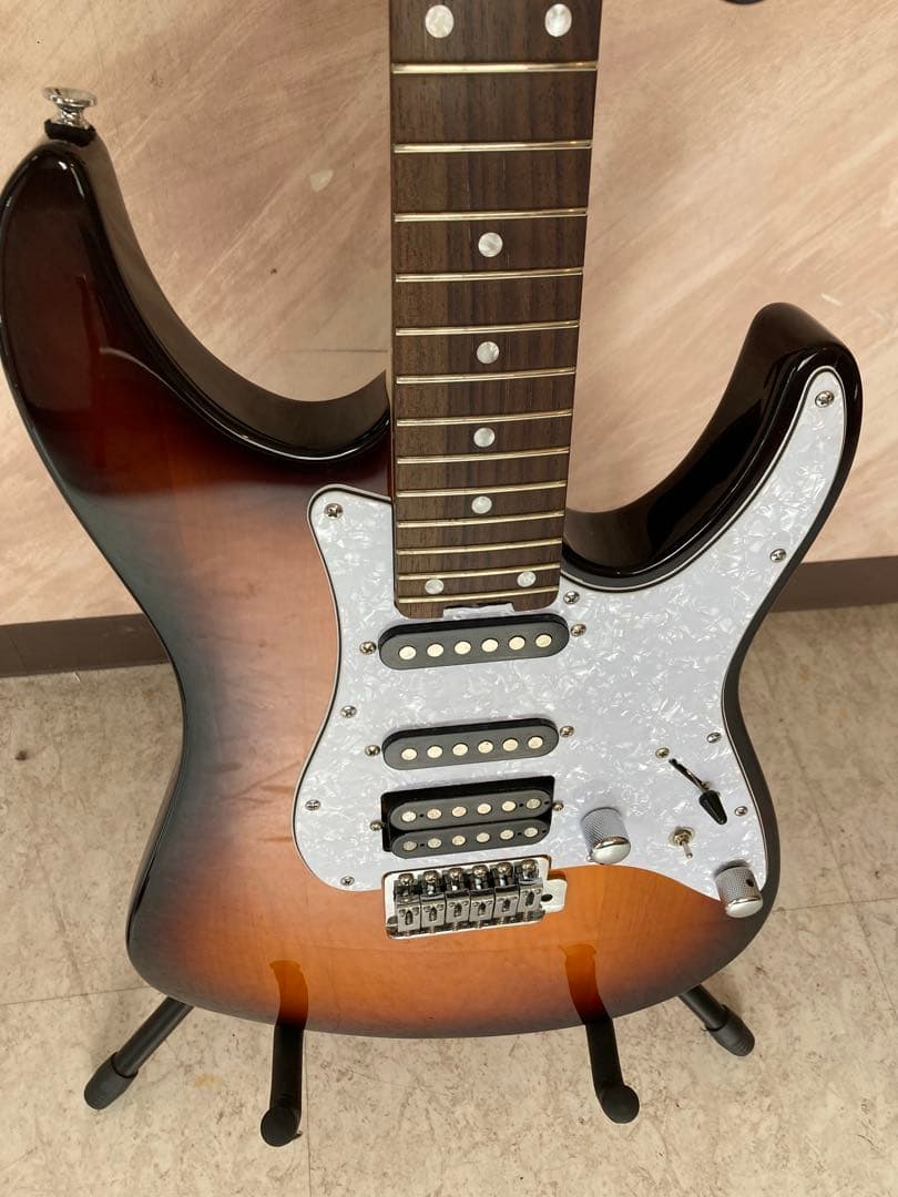 SCHECTER OL-BH UBB エレキギター SSH