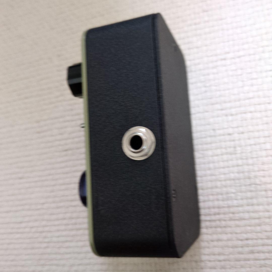 ROCKETT PEDALS FLEX DRIVE ギターエフェクター