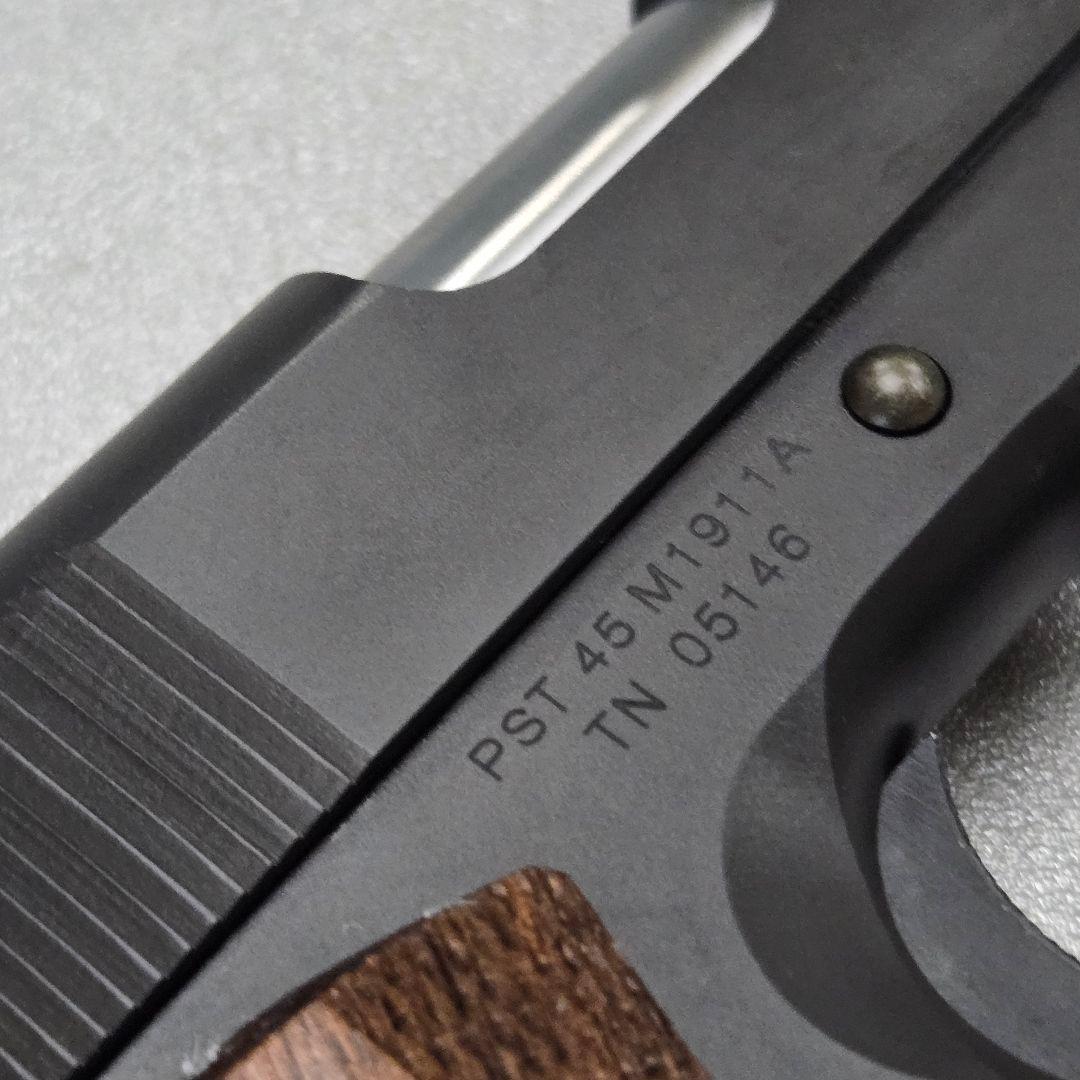 タニオ コバ GM－7.5 インベル M1911 刻印モデル 新品未使用