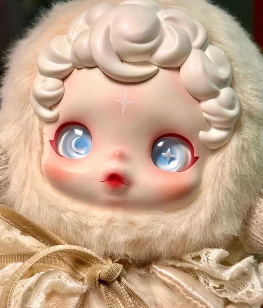 n*m様 【POP MART】skullpanda スカルパンダ 上海エクスポ確