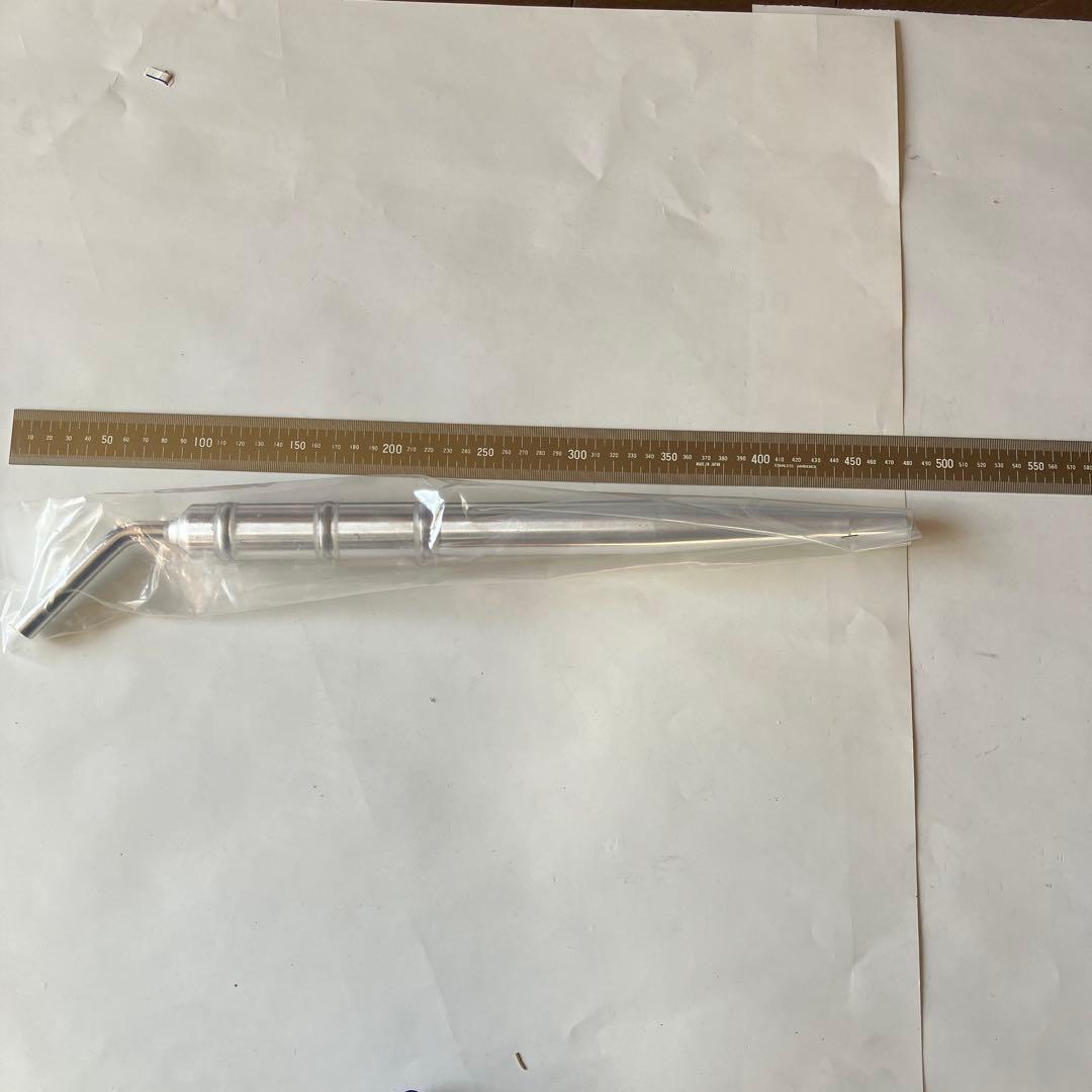 【最終値引】ラジコン　飛行機　マフラー　6個セット