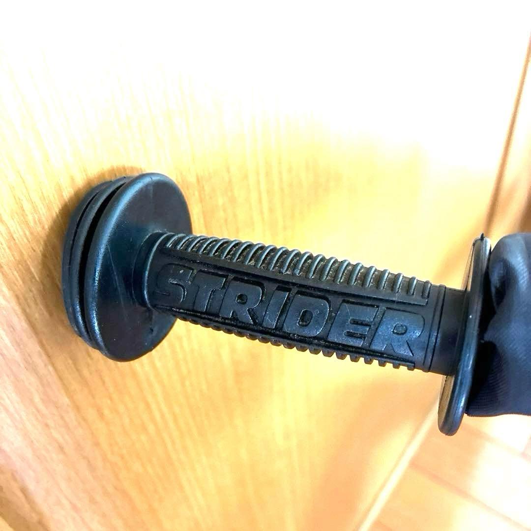 【日本正規品】ストライダーSTRIDER SPORT 12インチ　スポーツモデル