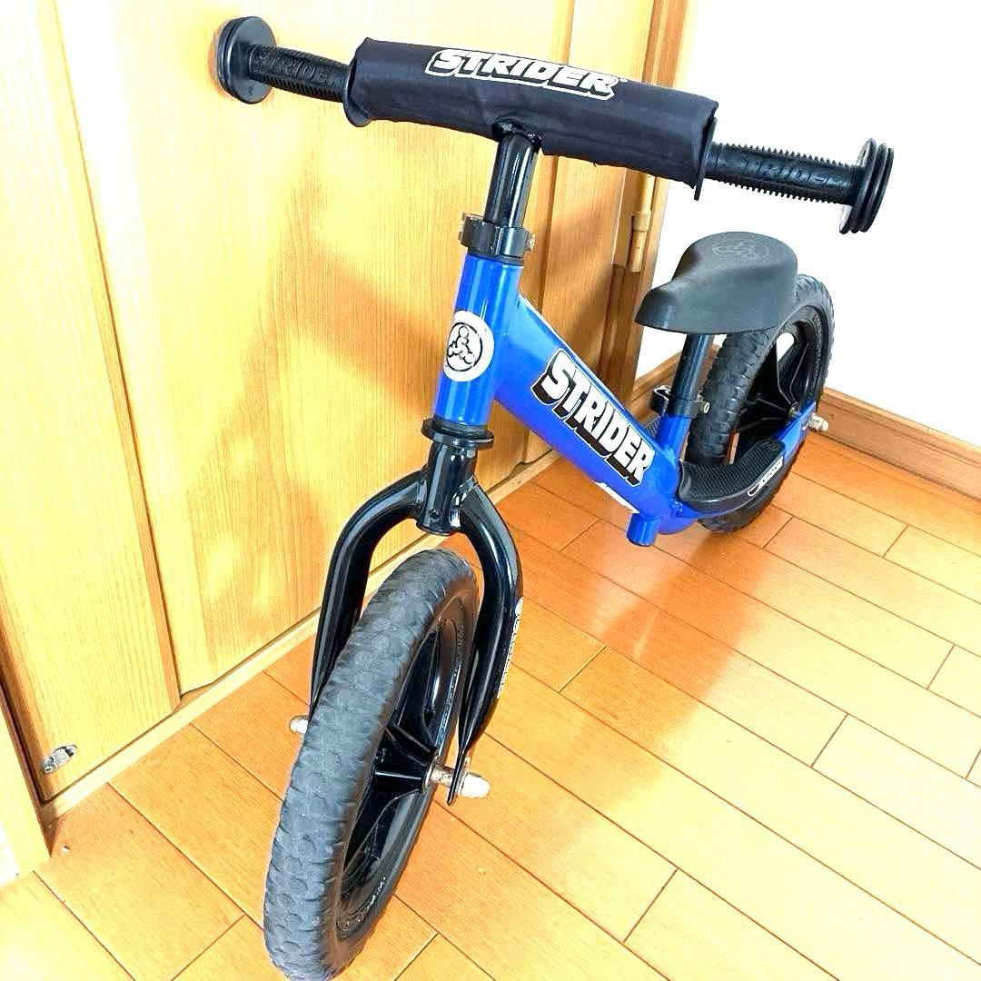 【日本正規品】ストライダーSTRIDER SPORT 12インチ　スポーツモデル