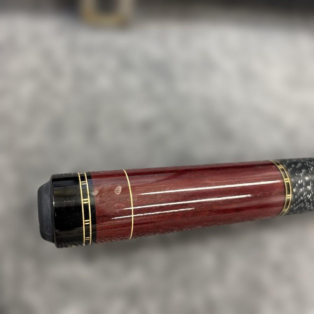 ADAM アダム ビリヤード キュー AD-1N 新品 廃盤希少品 ケース付