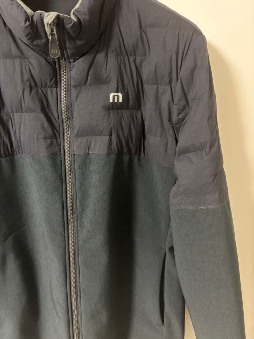 S*a様 travisMathew ダウンパネルジャケット　トラビスマシュー　サ