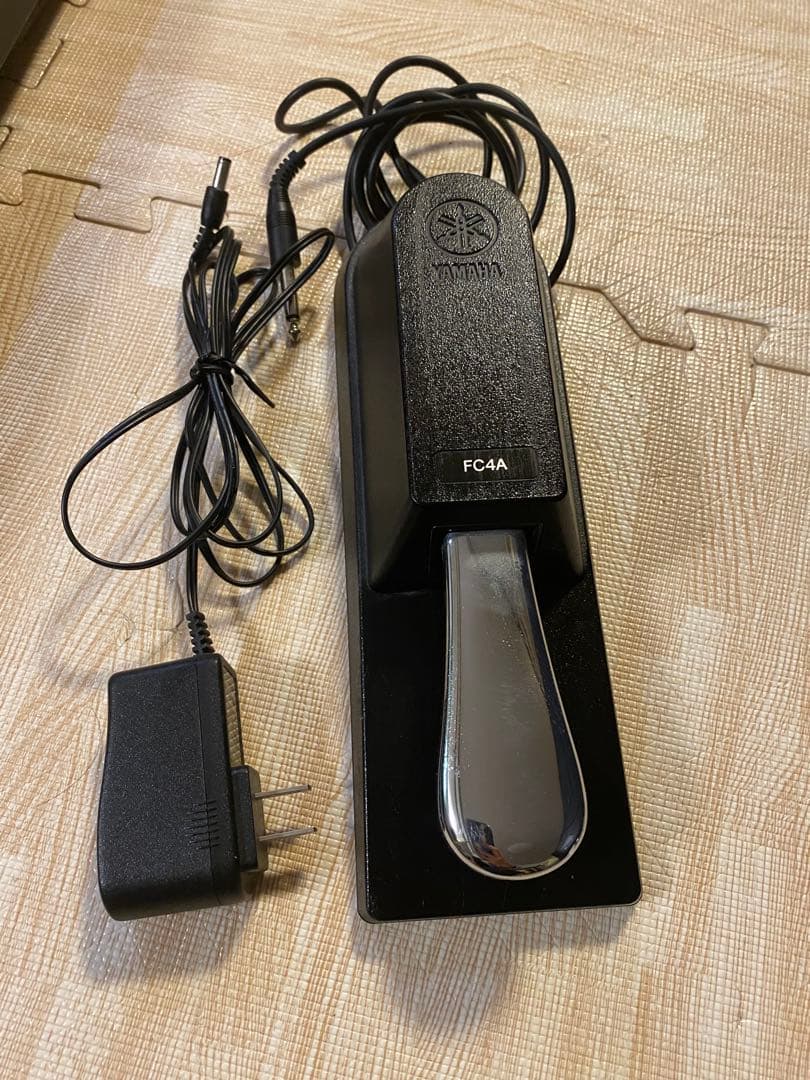 美品　Alesis Recital Pro 88鍵電子ピアノ