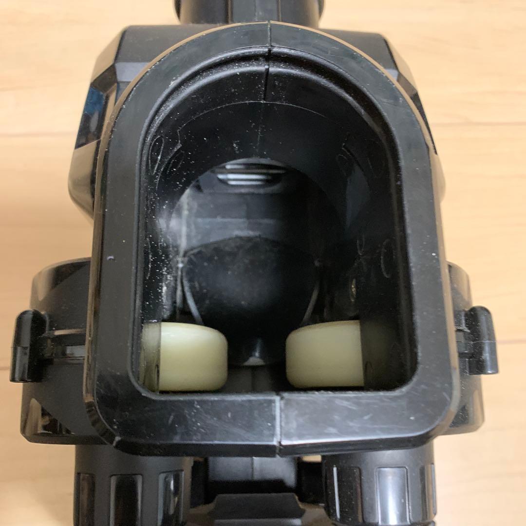 【野球自主トレ】FIELDFORCE スピードシャトルマシン　シャトル35個付き