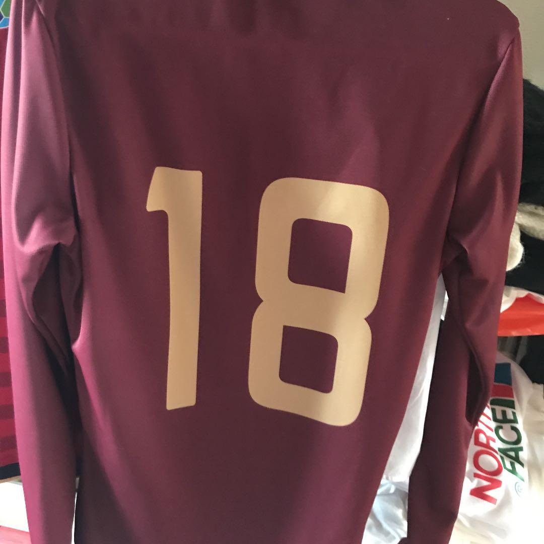 ナイキ リブレット