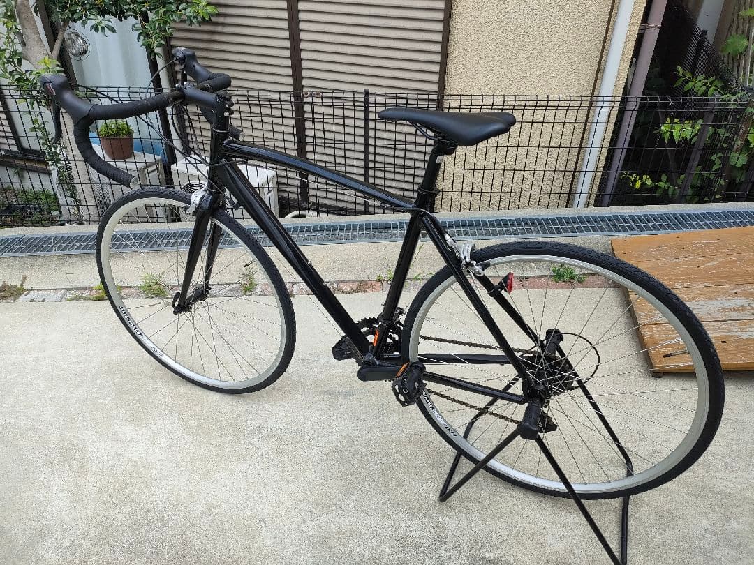 美品 アートサイクルスタジオ A440-stiサイズ500ミリ アルミロード