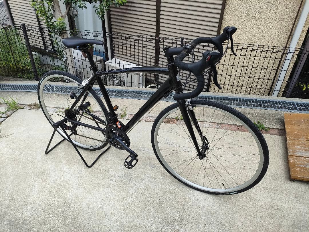 美品 アートサイクルスタジオ A440-stiサイズ500ミリ アルミロード