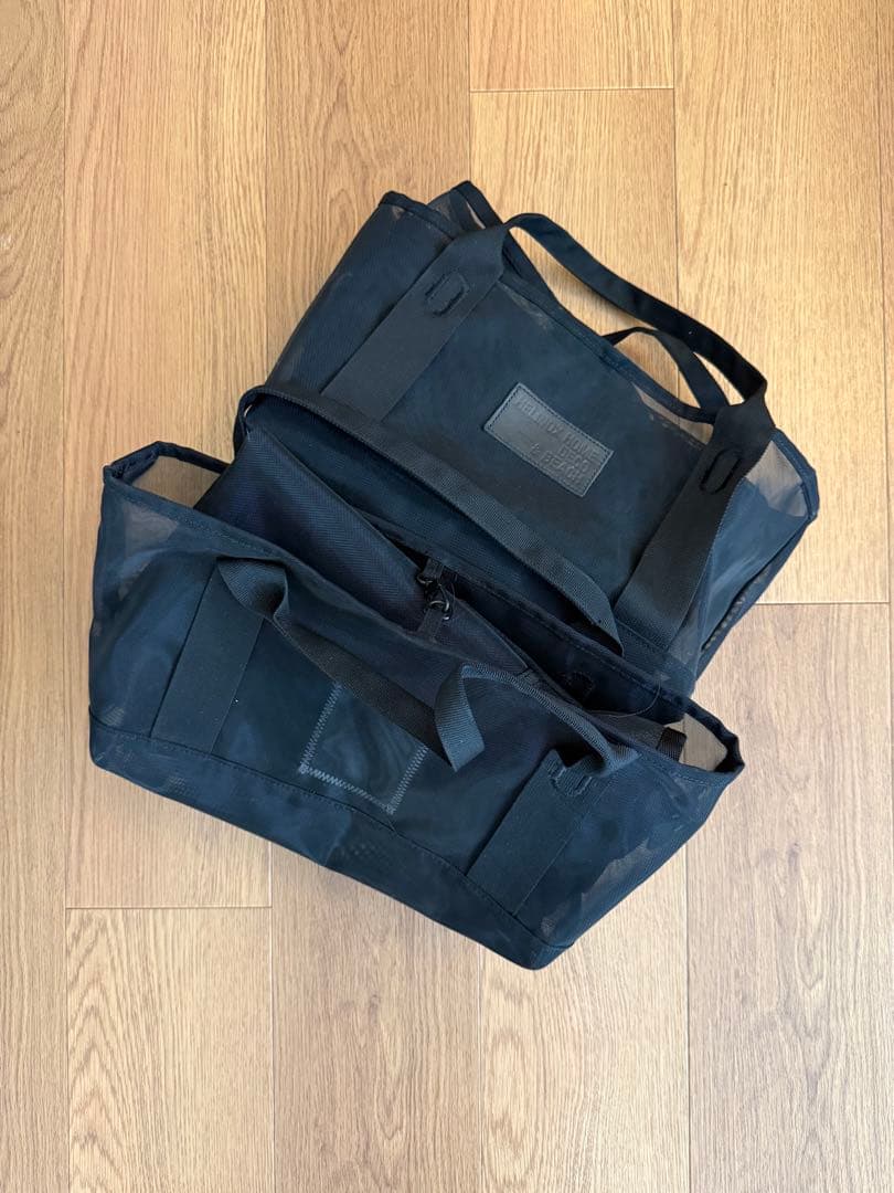 &*z様 ヘリノックス Helinox チェア サマーキット ブラックx