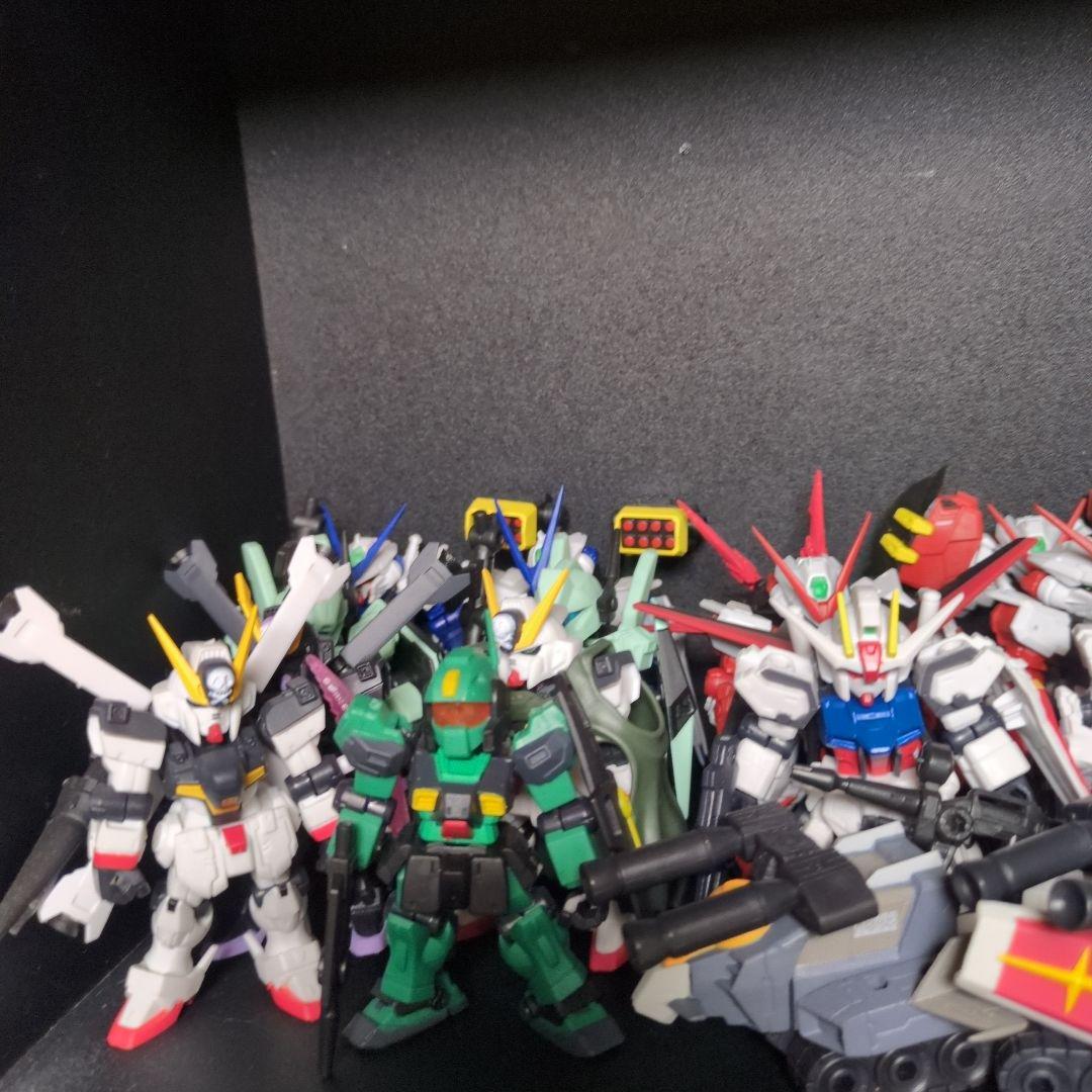 モビルスーツアンサンブル 1弾～29弾 まとめ売り