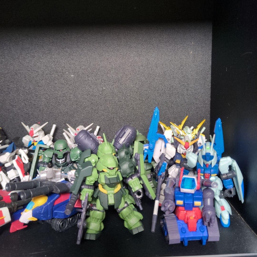 モビルスーツアンサンブル 1弾～29弾 まとめ売り