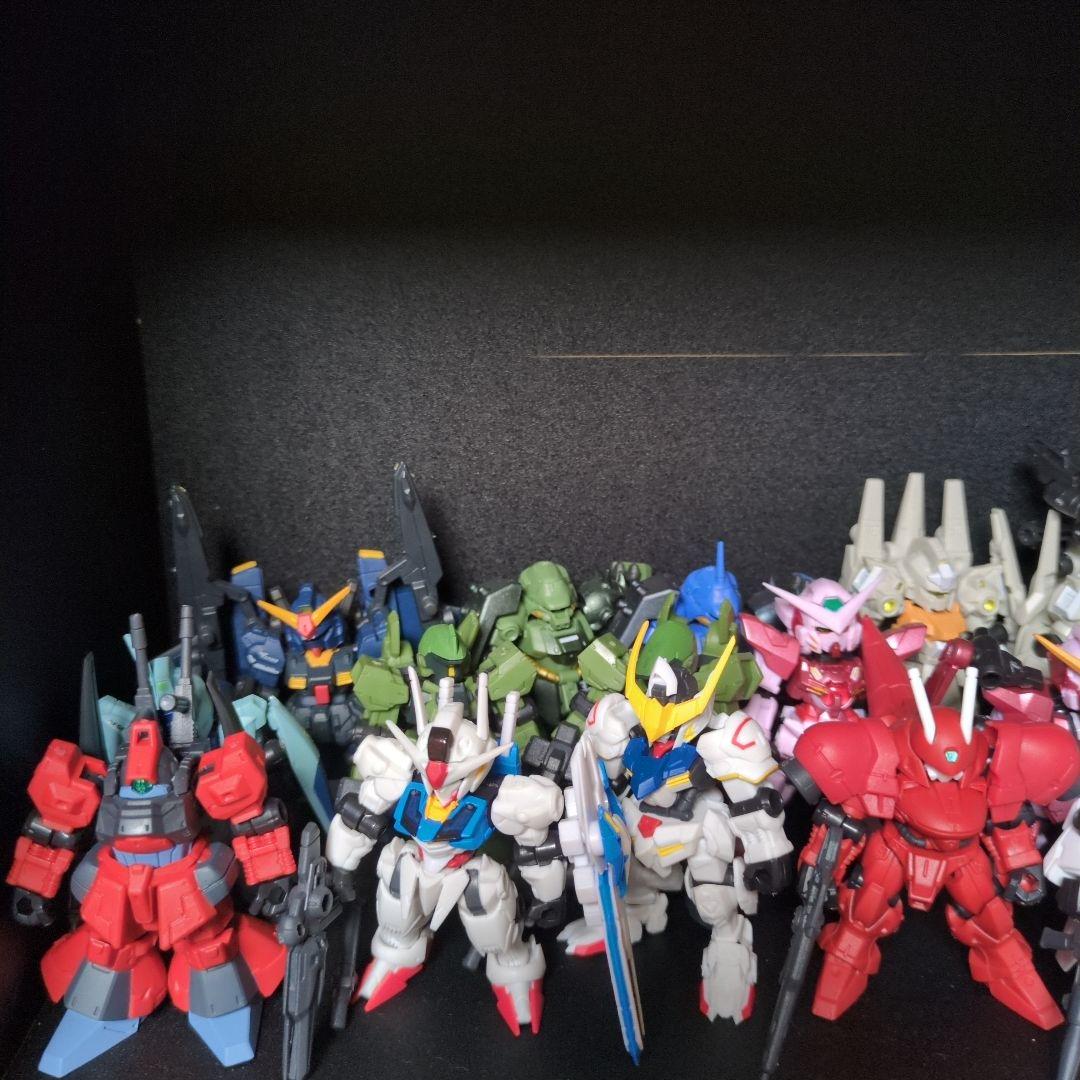 モビルスーツアンサンブル 1弾～29弾 まとめ売り