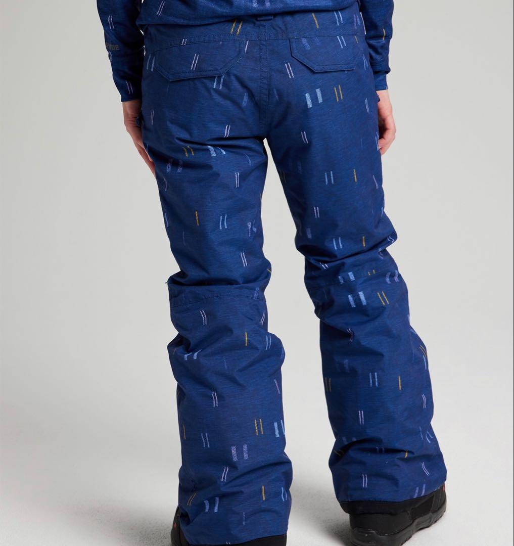 バートンキッズ　ウェア 上下セット BURTON バラクラバセット　バートン