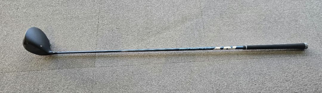 XXIO14+ ゼクシオ14プラス 10.5° フレックスS