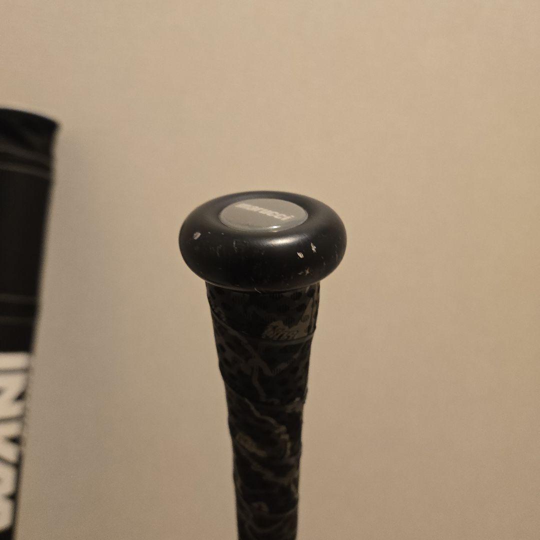 ワニクラッシャー　黒ワニ　WANI SPEED 　84cm 710グラム