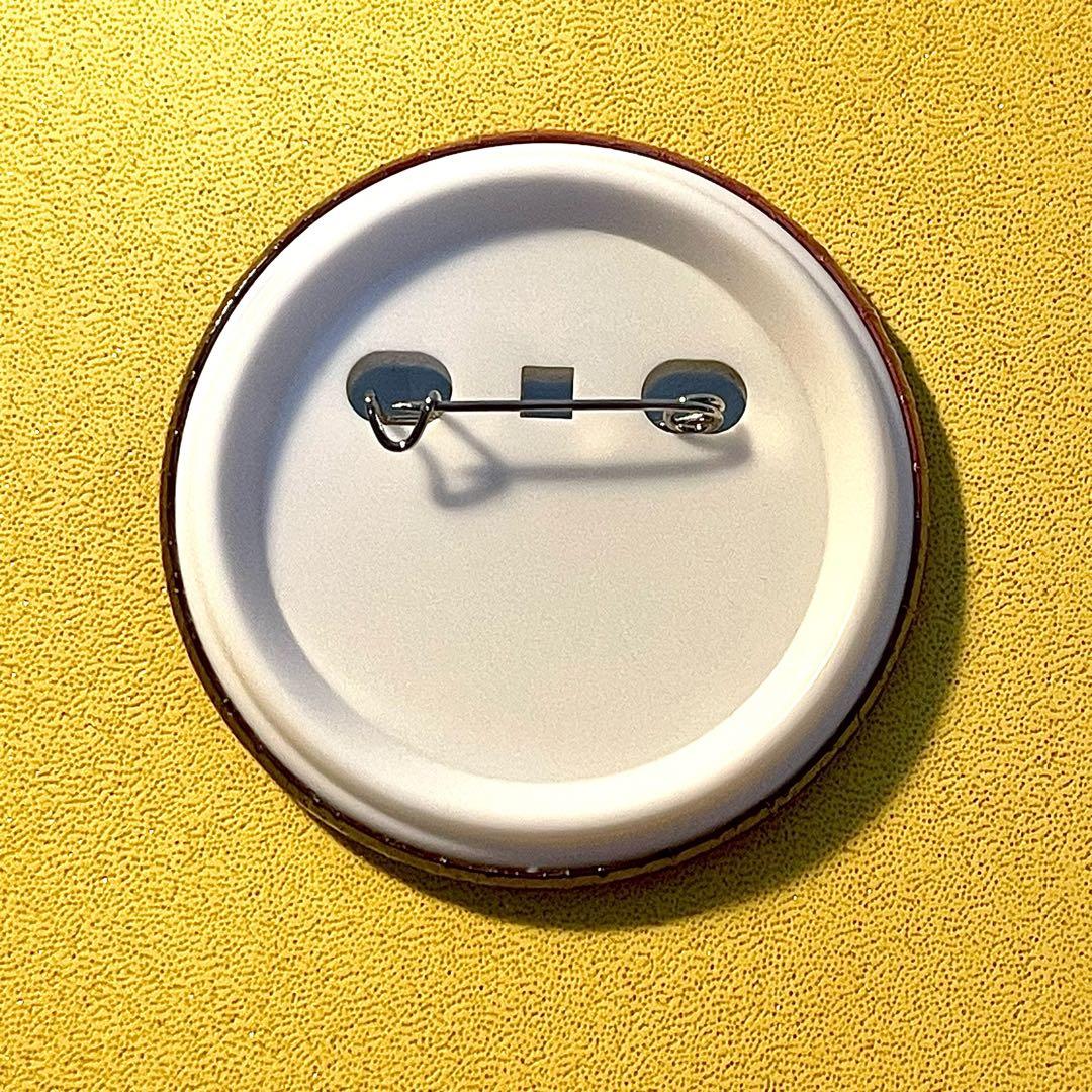 恋と深空 シン シンガポール AFA 限定 缶バッジ (世界に150個限定)