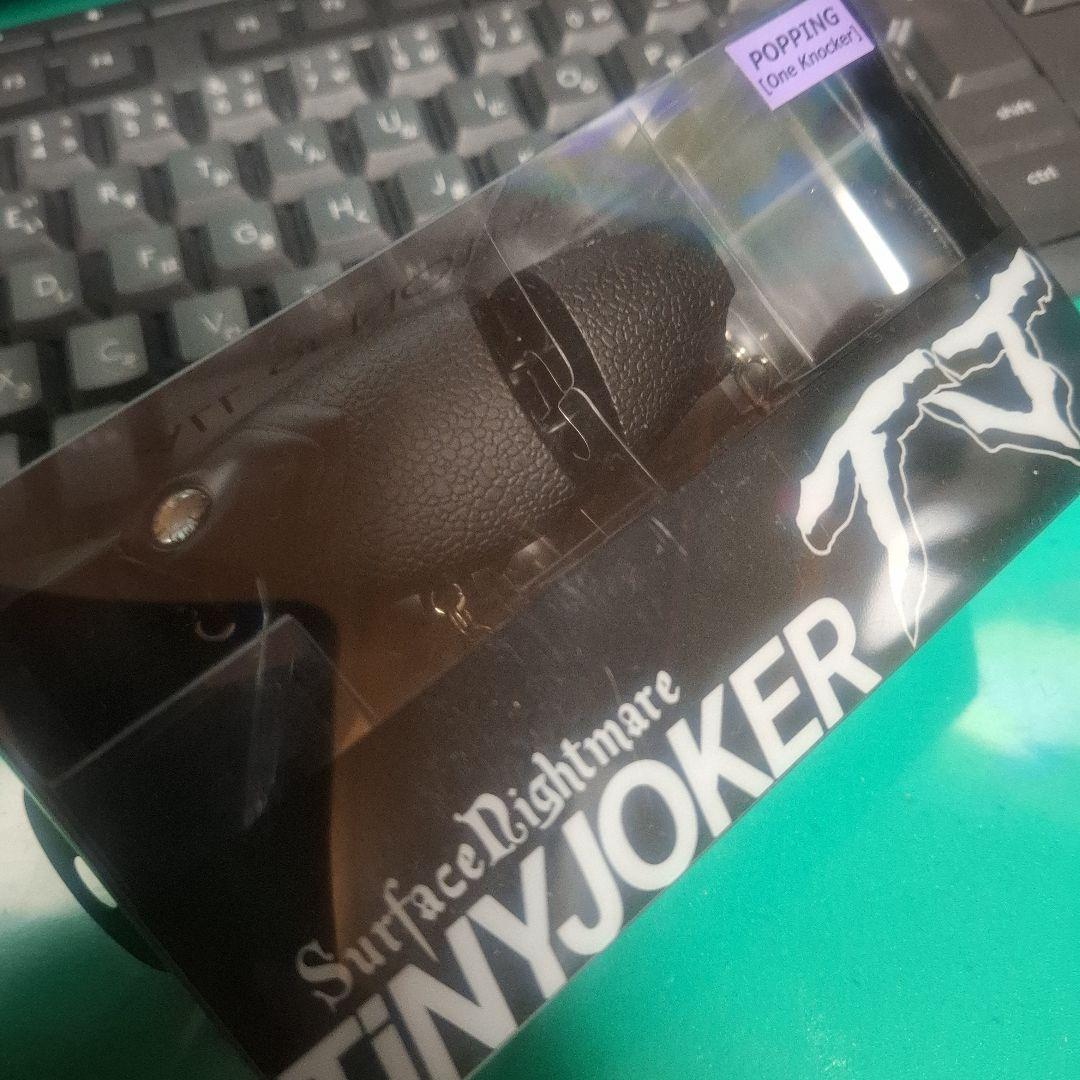 DRT 　タイニー　ジョーカー　KAGE　TiNY JOKER 　新品