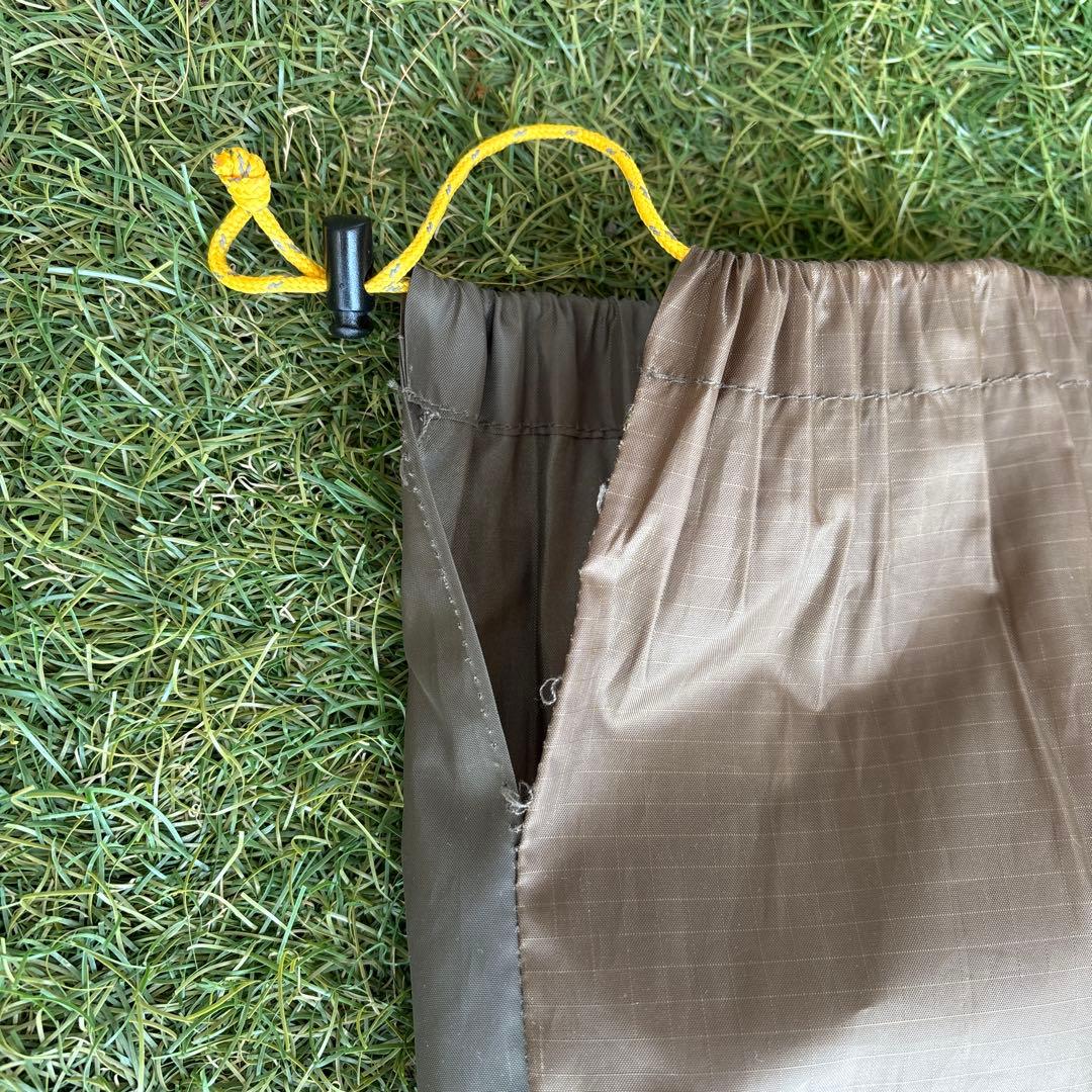 NEMO GALAXI STORM 3P ニーモ ギャラクシーストーム3P