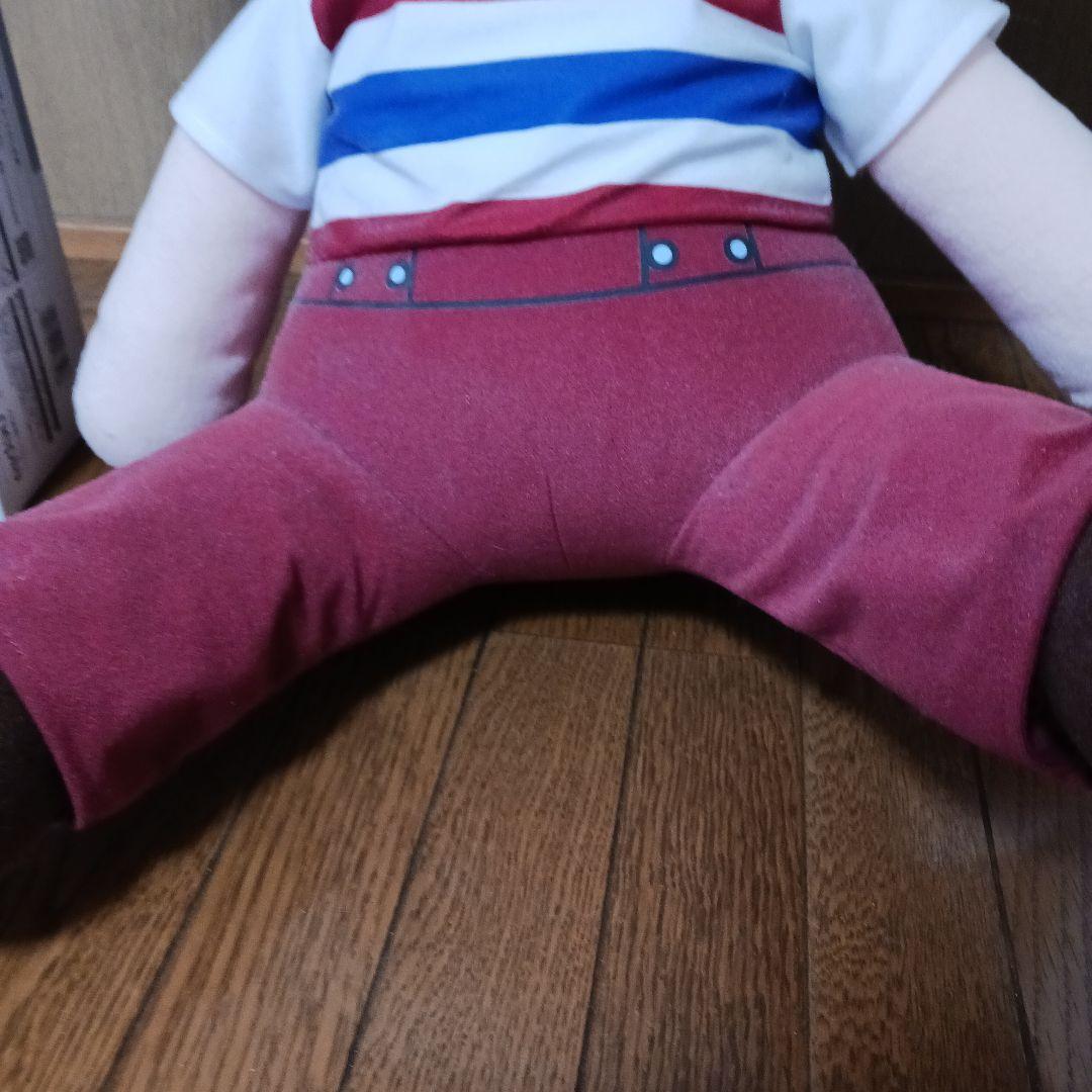 名探偵コナン　セガラッキーくじオンライン コナンカフェ2021年A賞コナン