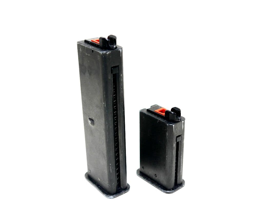 マルシン工業 M712 ガスブローバック HW