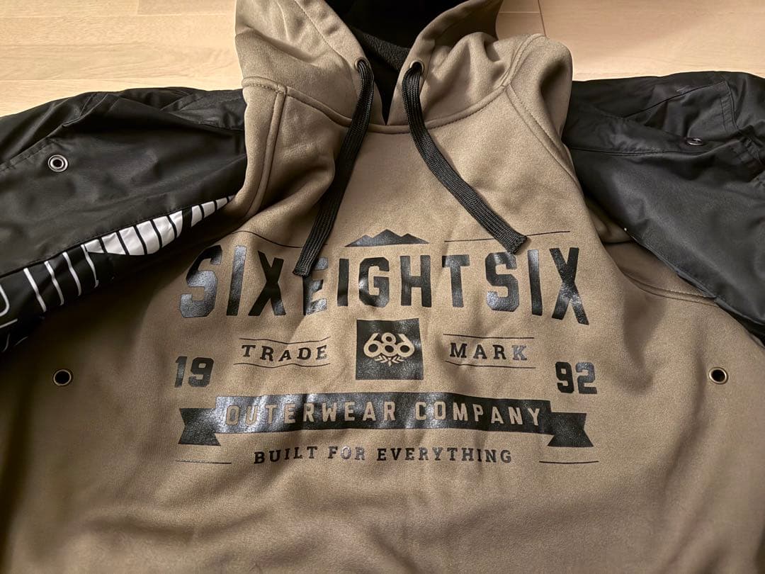 スノーボード　ウェア・装備　引退品セット