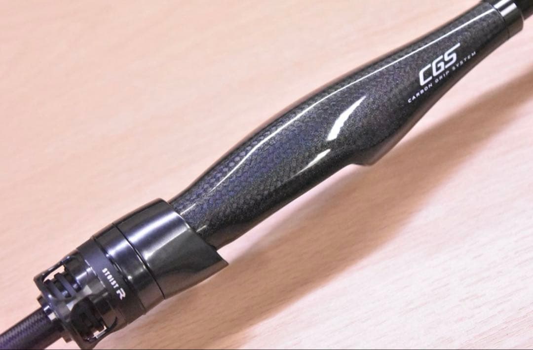 ダイワ　エメラルダス　ストイストRT CGS 80ML エギング　アオリイカ