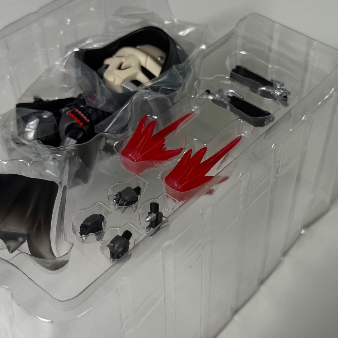 ねんどろいど オーバーウォッチ リーパー クラシックスキンエディション