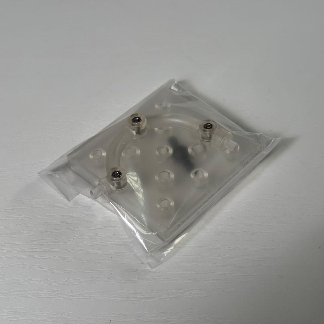 ねんどろいど オーバーウォッチ リーパー クラシックスキンエディション