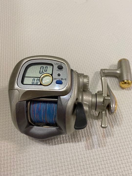 ダイワ　Supertanasensor-Z 300W