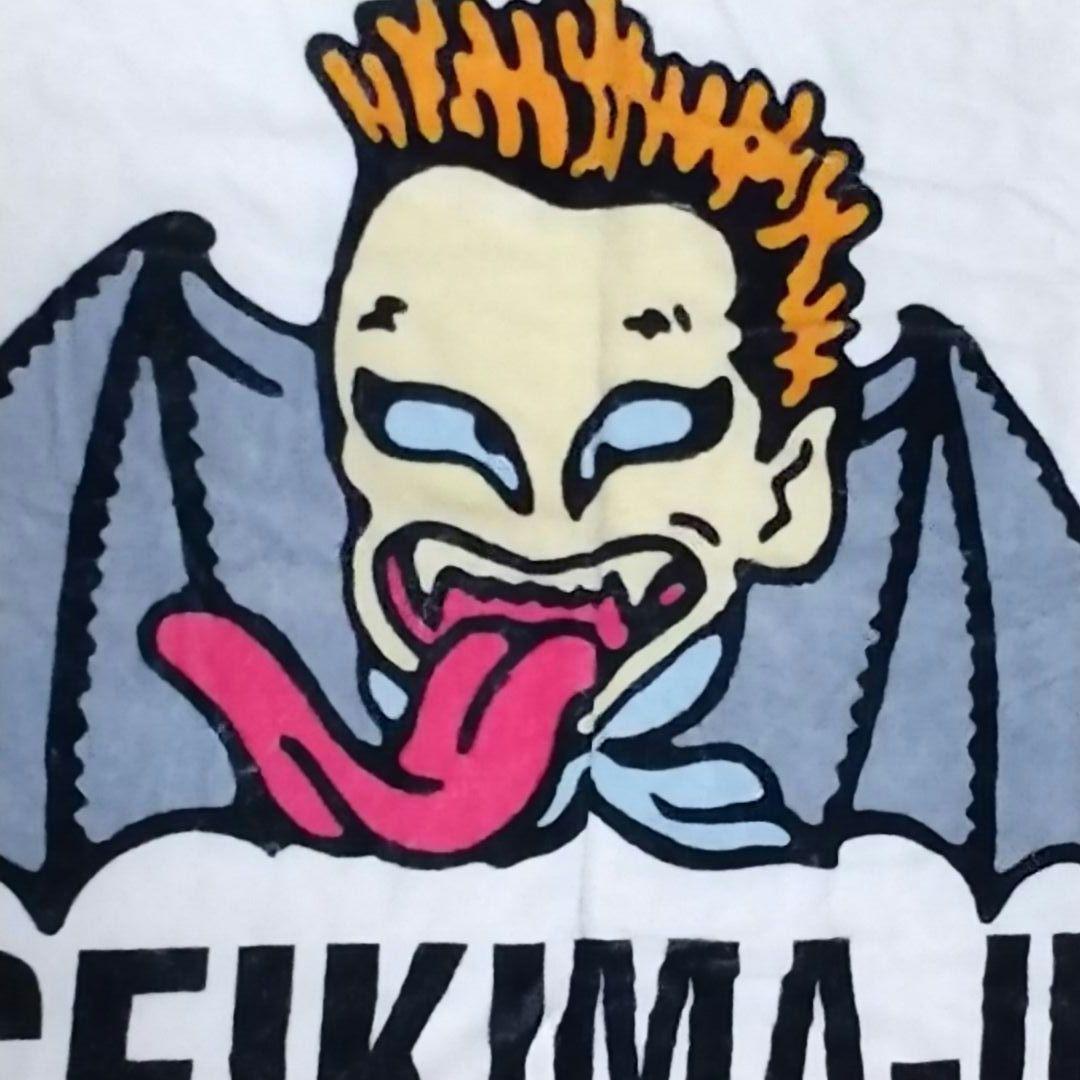 聖飢魔II　大判バスタオル