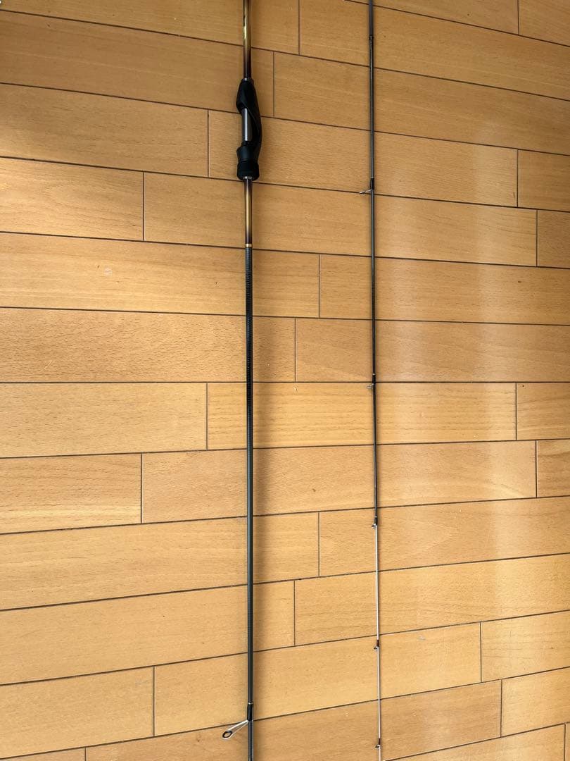 SHMANO SoaRe BB アジングロッド