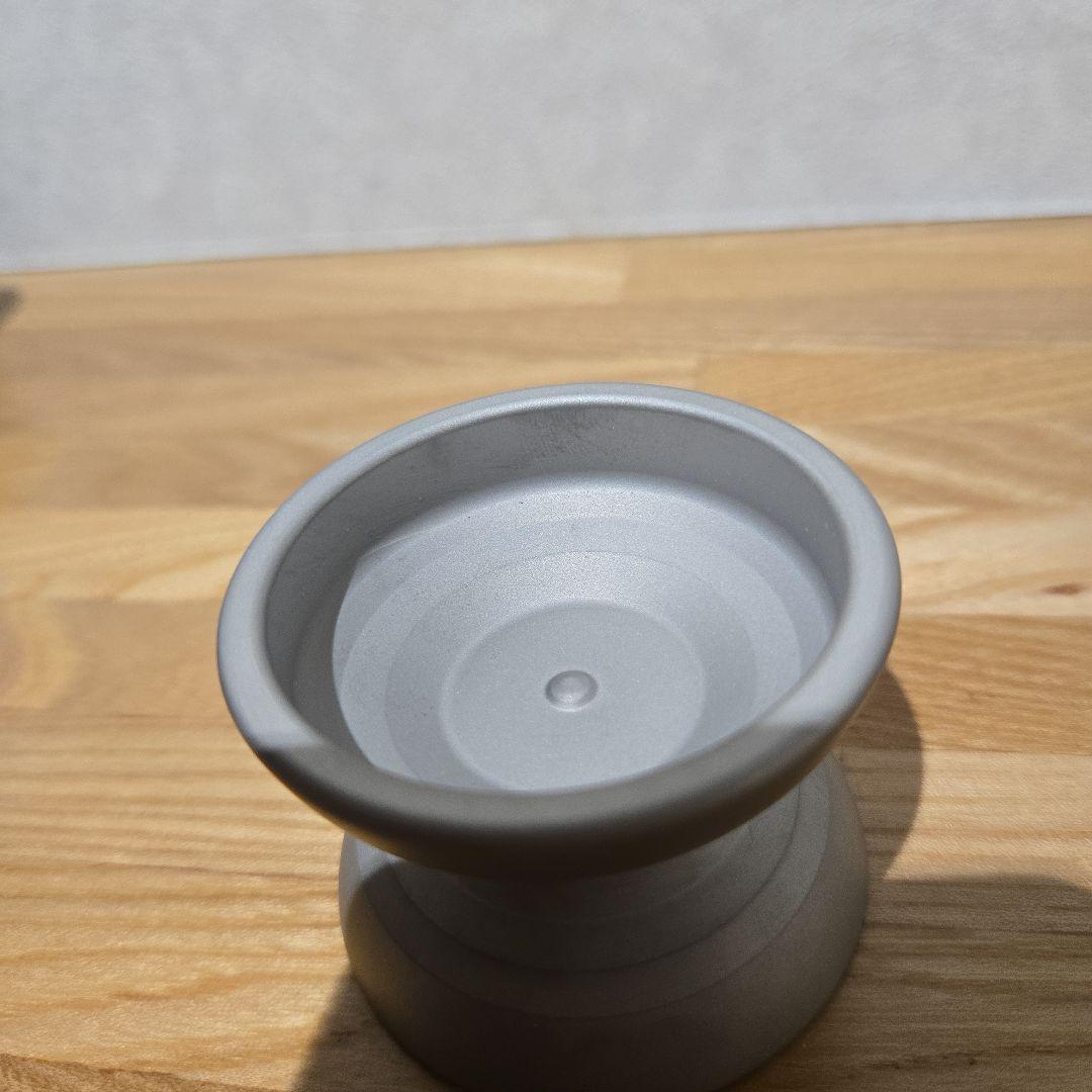 ムスタング　ヨーヨー　ターニングポイント