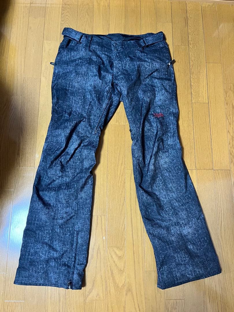 スノーボードウェア NIMA