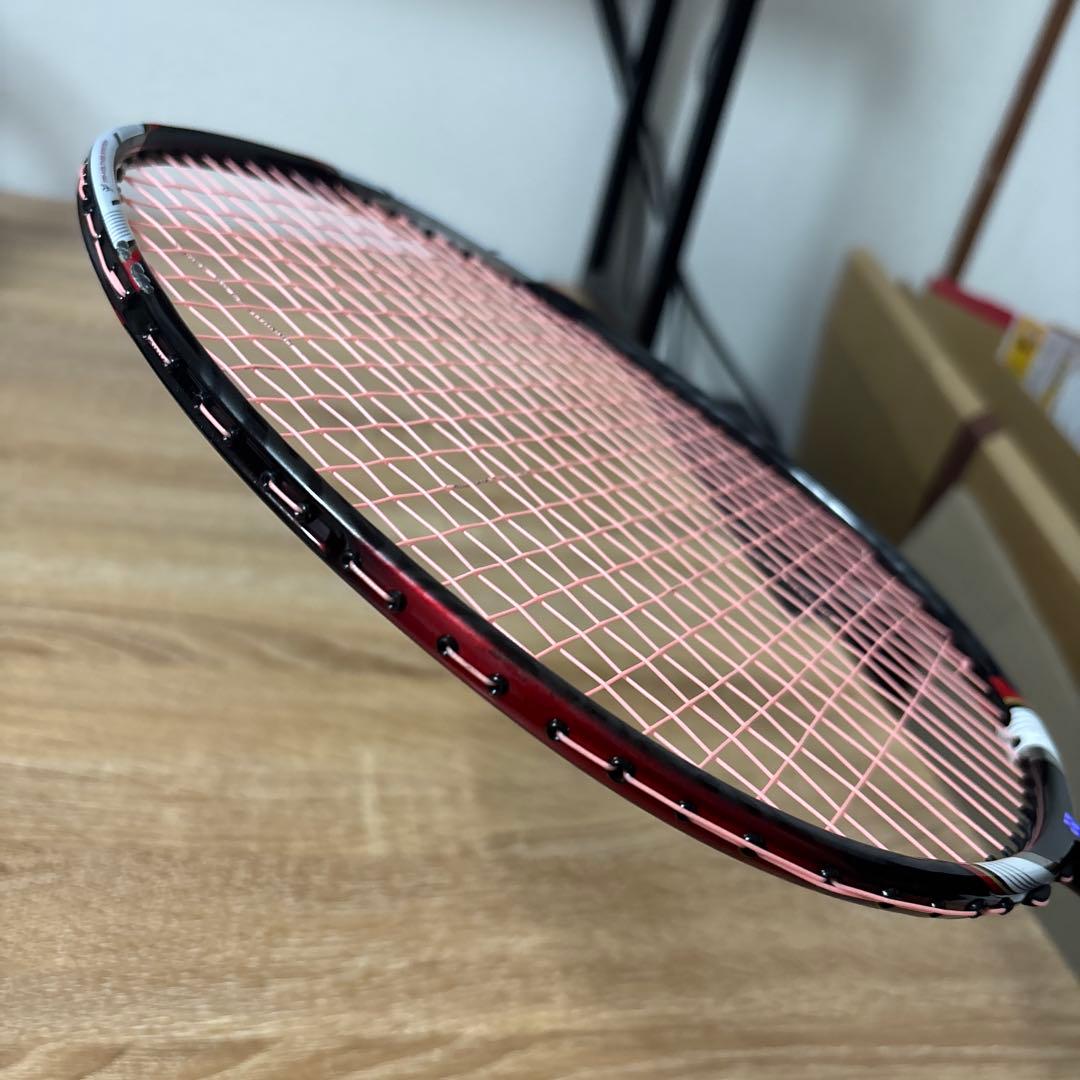 ヨネックス　voltric70 ボルトリック70 4ug5 状態良い　最安値1