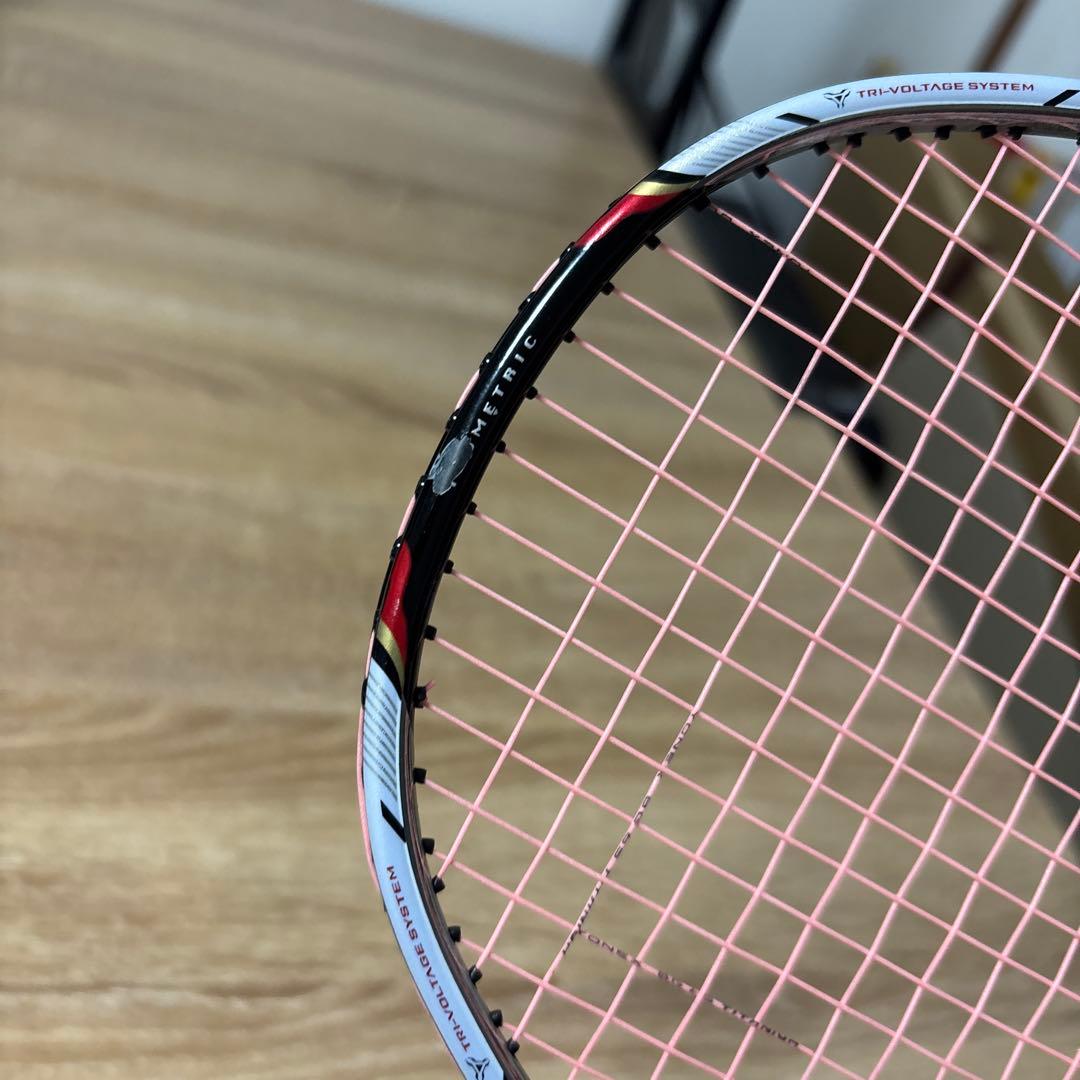 ヨネックス　voltric70 ボルトリック70 4ug5 状態良い　最安値1