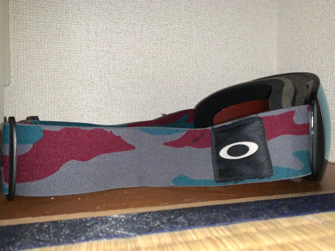 Oakley Flight Deck L スノーゴーグル