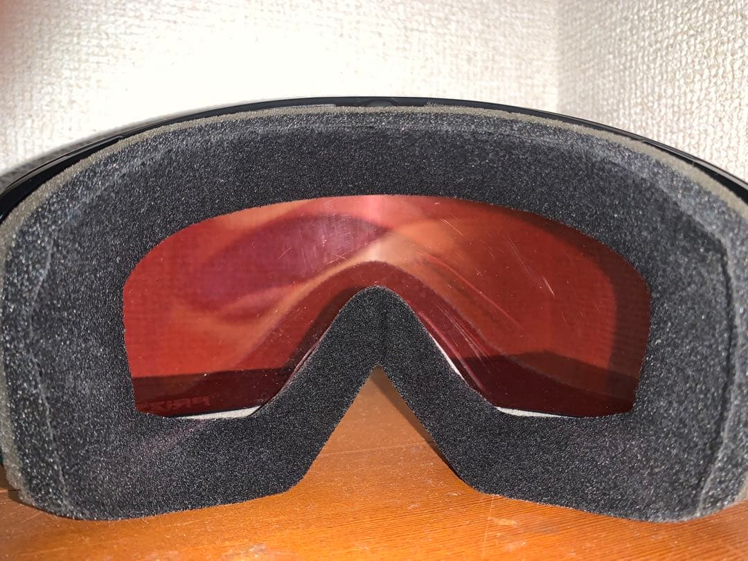 Oakley Flight Deck L スノーゴーグル