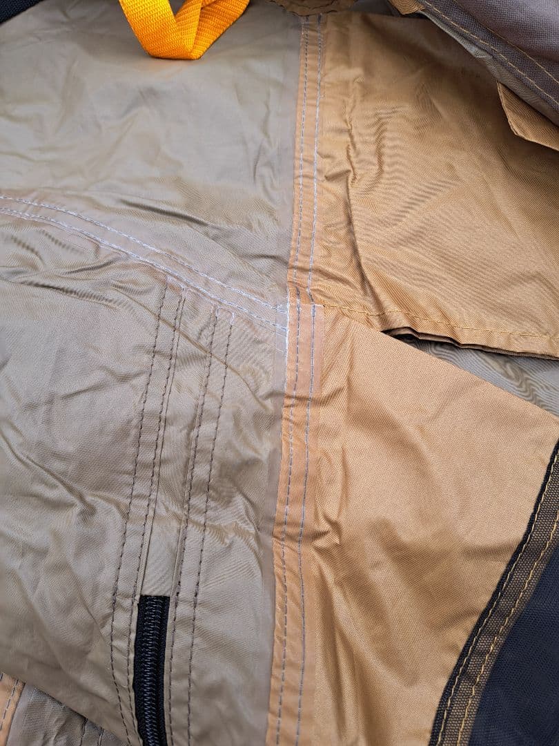  peak TP-622 ランドフリーズ リビングシェルシールド