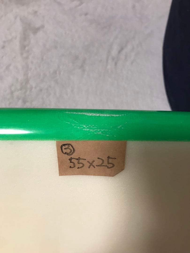 y.uサーフボード