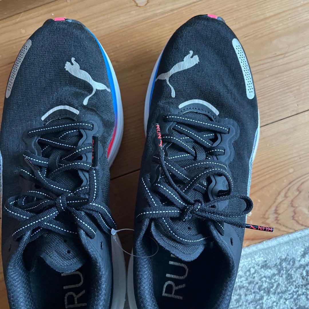 プーマ　PUMA ニトロ　NITRO 25.5センチ　新品未使用