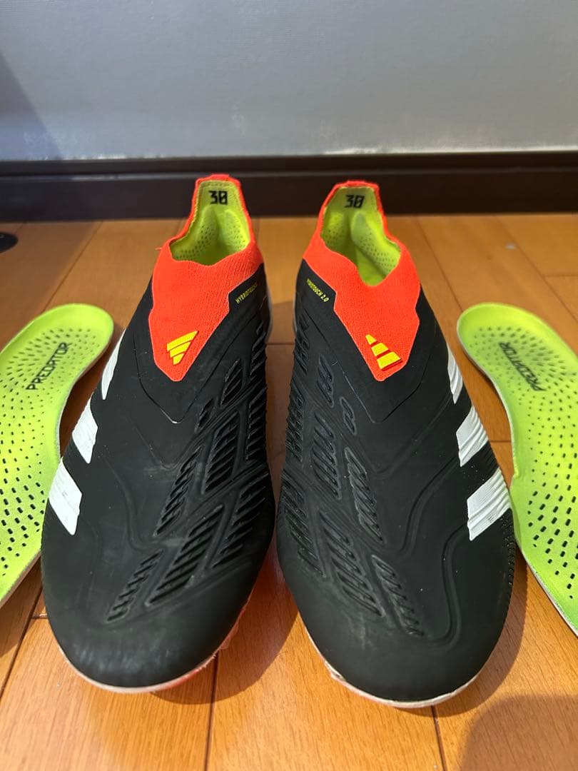 シューズ adidas Predator FG LL 26cm