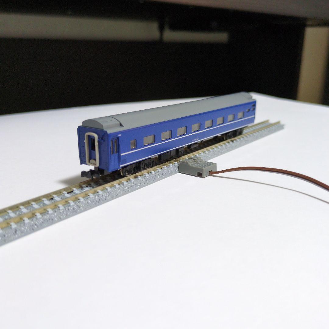 TOMIX 14.15系　寝台特急あかつき