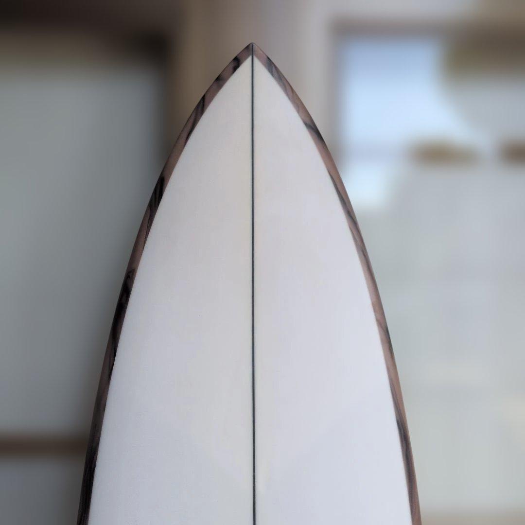 ハモサーフボード、hammoサーフボード、ジョイスティック