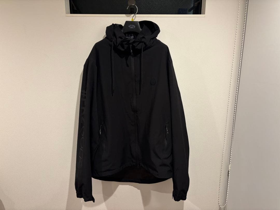 A*L様 FR2 GOLF ストレッチレインジャケット サイズXXL JACKE